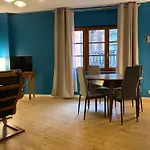 Laterale Residences * Riquewihr