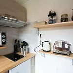 Laterale Residences Apartment Riquewihr