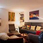 Laterale Residences Apartment Riquewihr