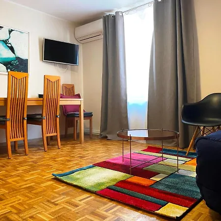 Laterale Residences Διαμέρισμα Ρικβίρ