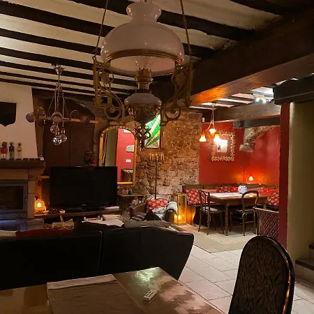 Apartment Laterale Residences Riquewihr