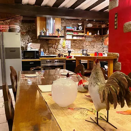 Laterale Residences * Riquewihr