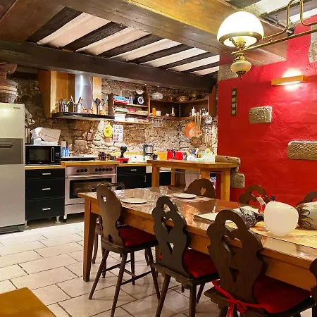 Laterale Residences Apartment Riquewihr