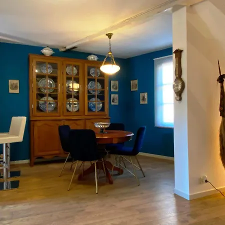 Laterale Residences Apartment