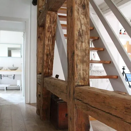 Appartement Laterale Residences