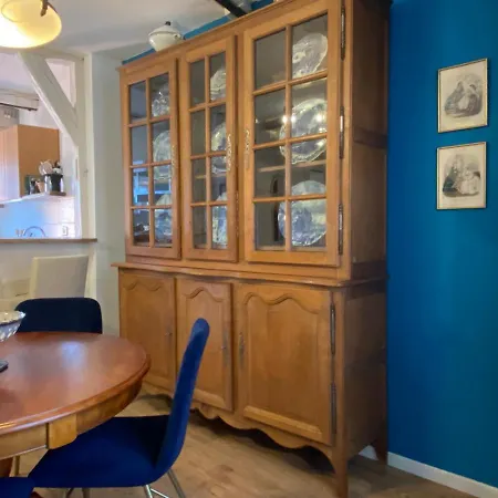 Appartement Laterale Residences