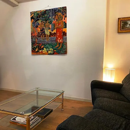 Διαμέρισμα Laterale Residences Ρικβίρ