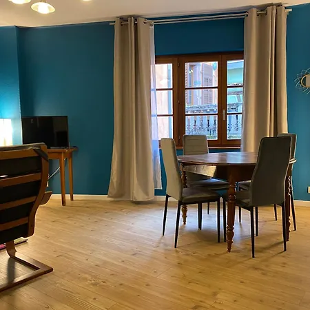 Laterale Residences * Riquewihr