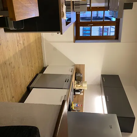 Apartment Laterale Residences