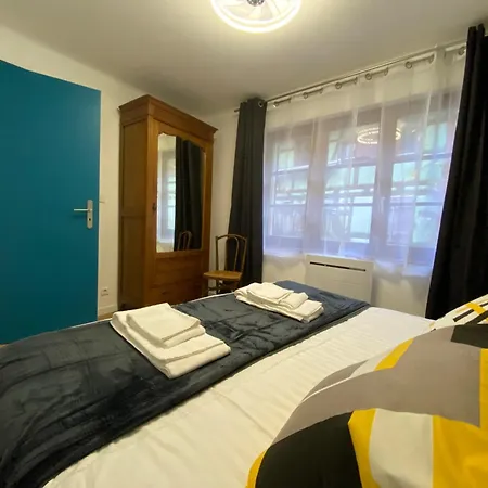 Laterale Residences *