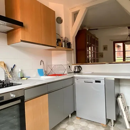 Apartment Laterale Residences Riquewihr