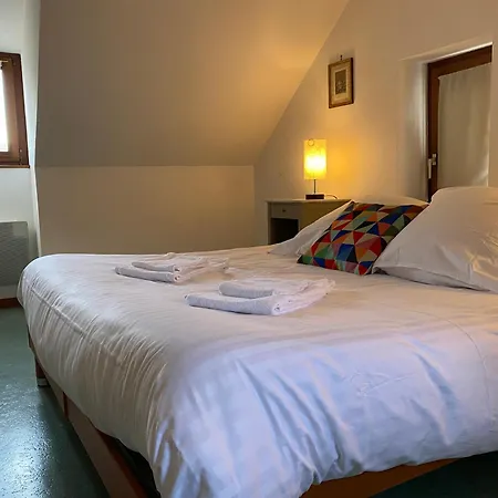 Appartement Laterale Residences