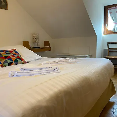 Laterale Residences Apartment Riquewihr