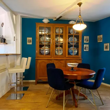 Laterale Residences * Riquewihr