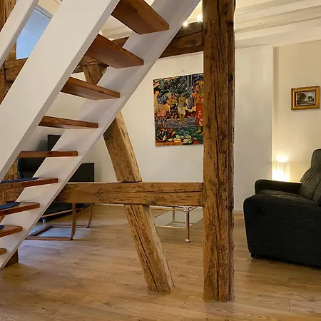 Laterale Residences * Riquewihr