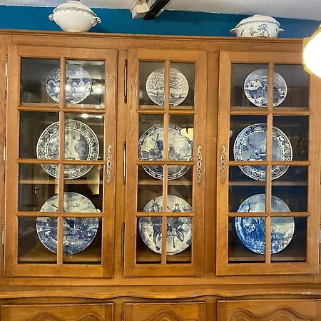 Appartement Laterale Residences