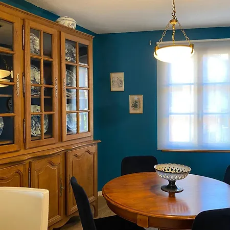 Apartment Laterale Residences Riquewihr