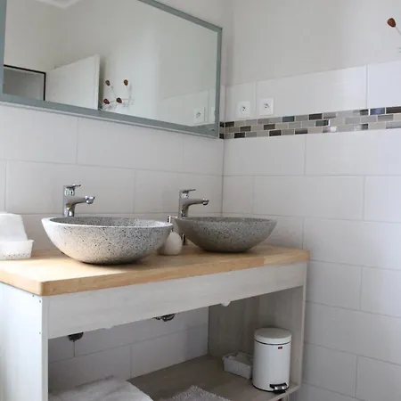 Laterale Residences Διαμέρισμα *