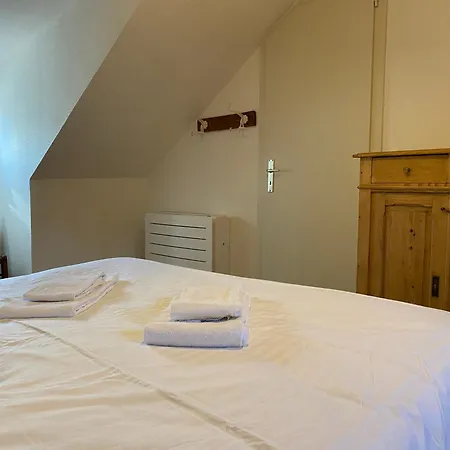 Laterale Residences Apartment