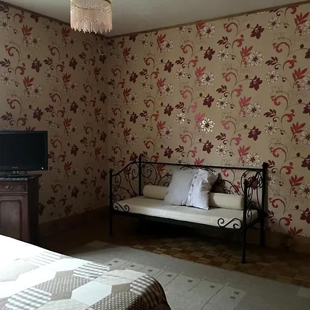 Laterale Residences Lejlighed Riquewihr