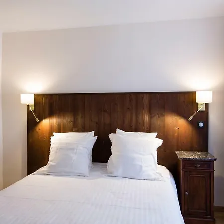 Apartment Laterale Residences Riquewihr