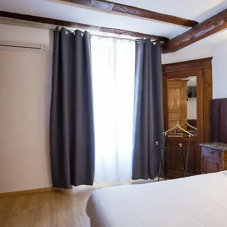 Laterale Residences * Riquewihr
