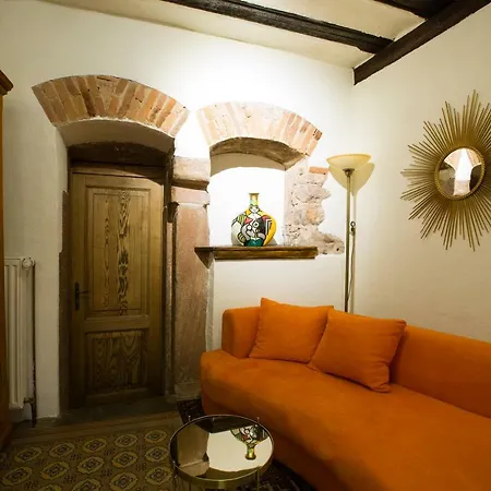 Appartement Laterale Residences Riquewihr