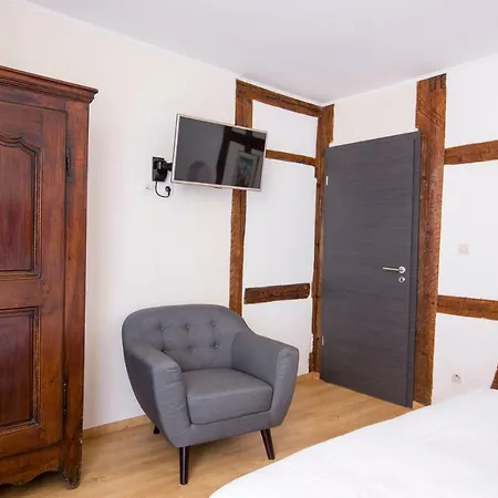 Laterale Residences Riquewihr