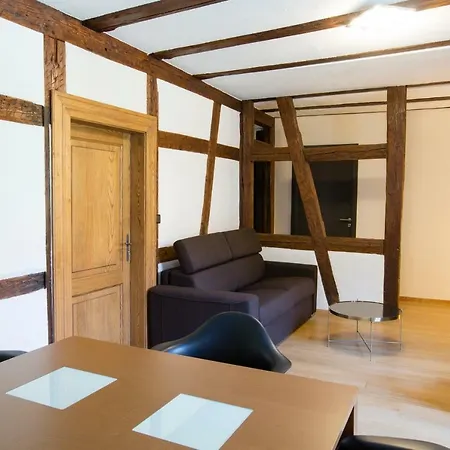 Laterale Residences Apartment