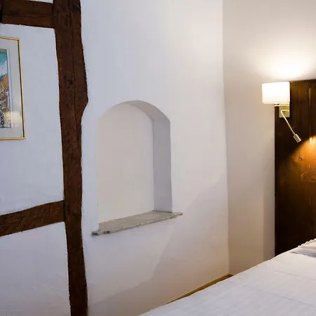 Laterale Residences Apartment Riquewihr