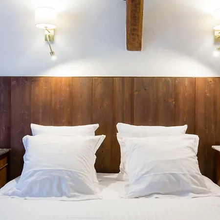 Laterale Residences Apartment Riquewihr
