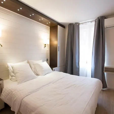 Laterale Residences Appartement *