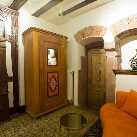 Appartement Laterale Residences *