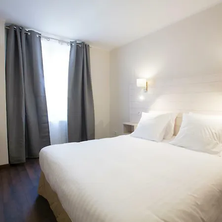 Laterale Residences Apartment *