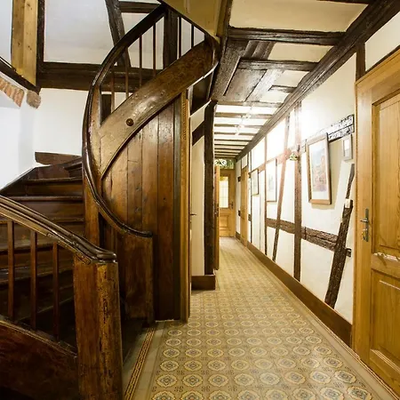 Laterale Residences Appartement *