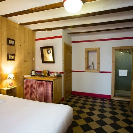 Apartmán Laterale Residences *