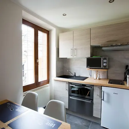 Διαμέρισμα Laterale Residences Ρικβίρ
