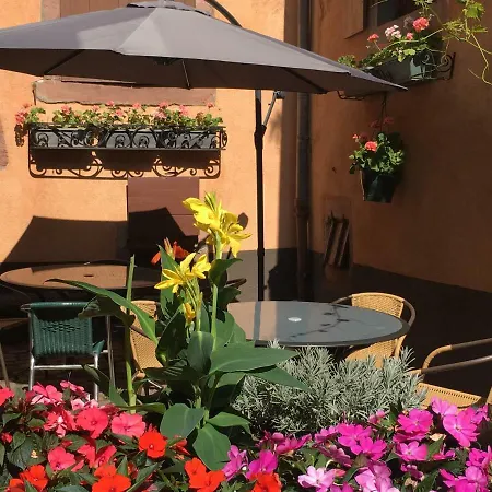 Laterale Residences Appartement *