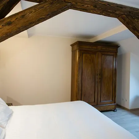 Apartmán Laterale Residences Riquewihr