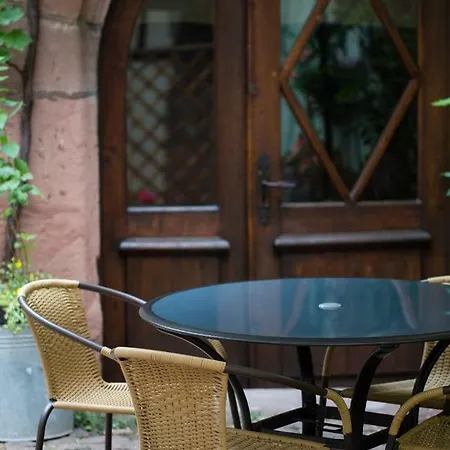 Laterale Residences * Riquewihr