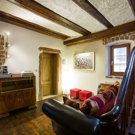 Laterale Residences Riquewihr