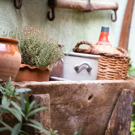 Laterale Residences Appartement