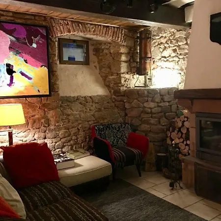 Laterale Residences Appartement Riquewihr