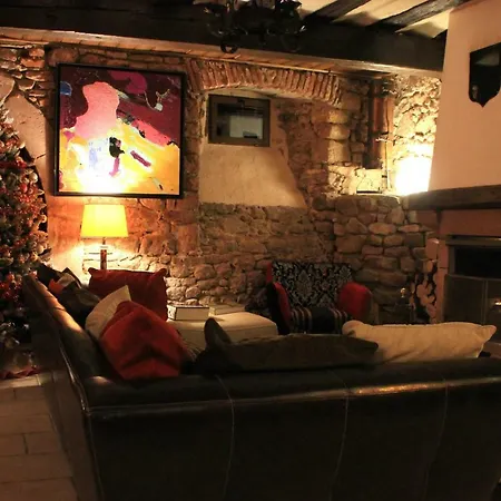 Laterale Residences * Riquewihr