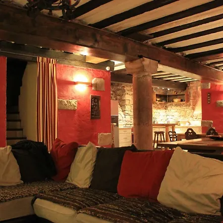 Appartement Laterale Residences