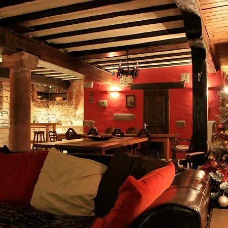 Appartement Laterale Residences