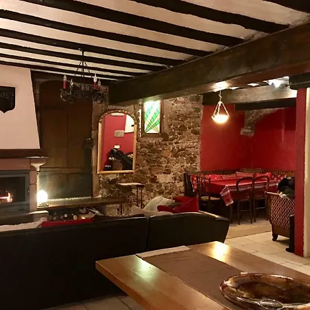 Apartment Laterale Residences Riquewihr