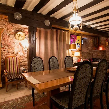 Laterale Residences Appartement *