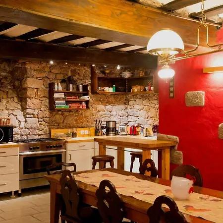 Laterale Residences Apartmán
