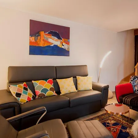 Laterale Residences *